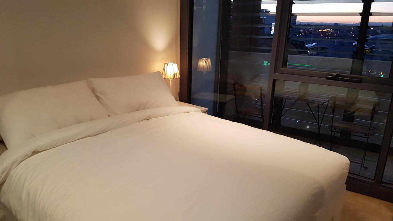 2Beds Melbourne Central|Crown Casino|Colin|S Cross Buitenkant foto